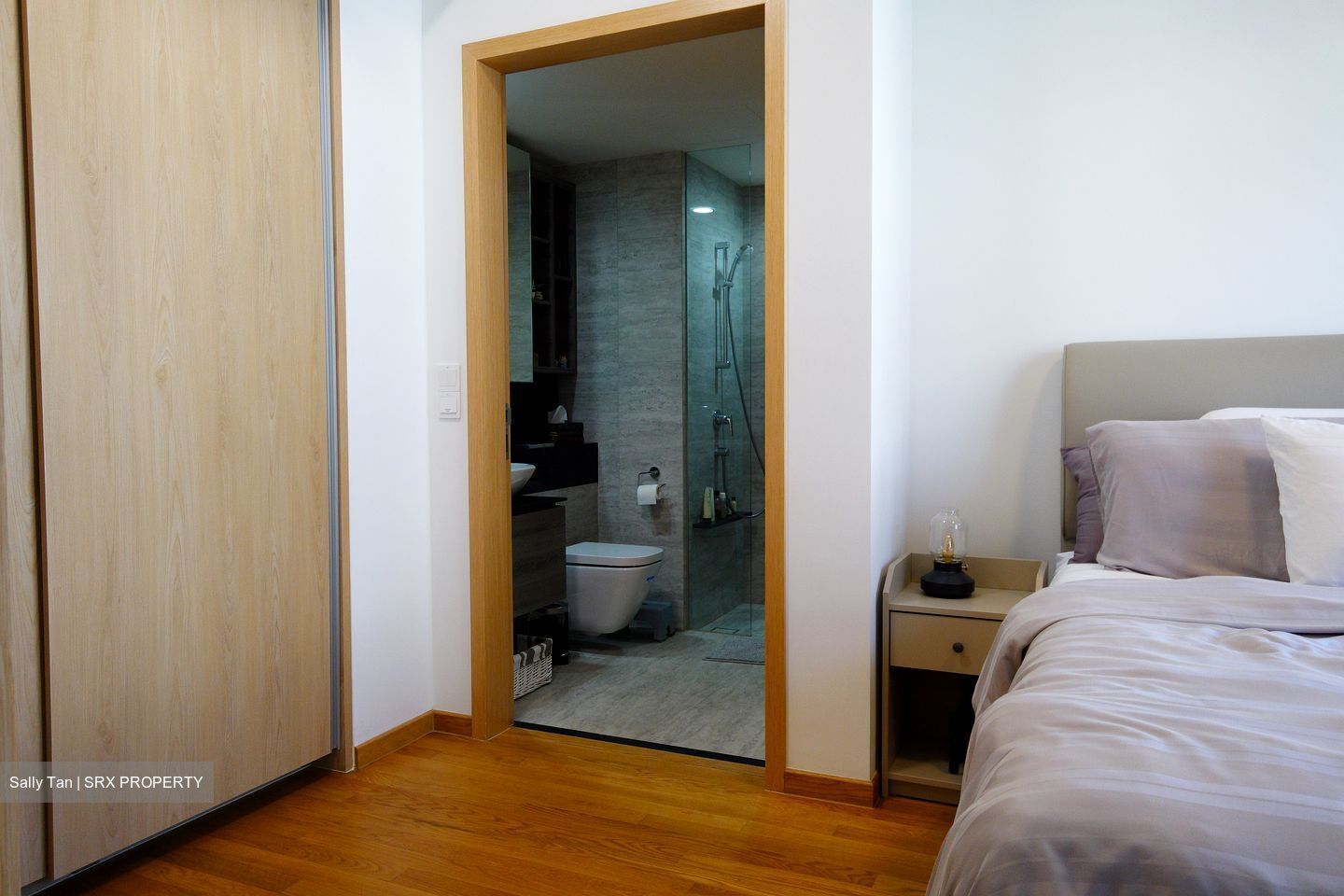 Harbour View Gardens (D5), Apartment #530394461